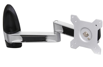PLANAR, TAA COMPLIANT. SUPPORTS MONITOR WEIGHING LESS THAN 26 LBS. (12 KG).  75MM OR 100MM VESA COMPATIBLE.
